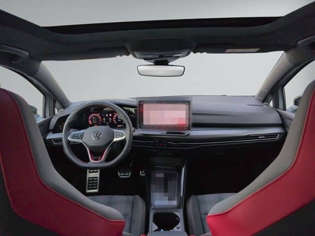 Volkswagen GOLF VIII GTI 2.0 TSI PANO+360°+HEAD-UP+IQ.LIGHT foto 12