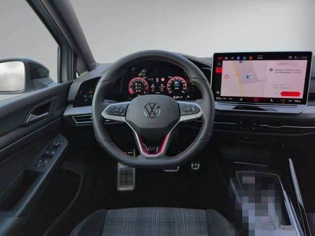 Volkswagen GOLF VIII GTI 2.0 TSI PANO+360°+HEAD-UP+IQ.LIGHT foto 14