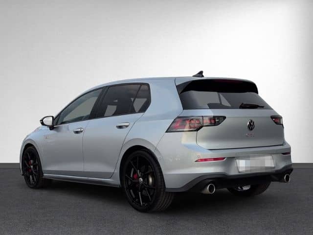 Volkswagen GOLF VIII GTI 2.0 TSI PANO+360°+HEAD-UP+IQ.LIGHT foto 4