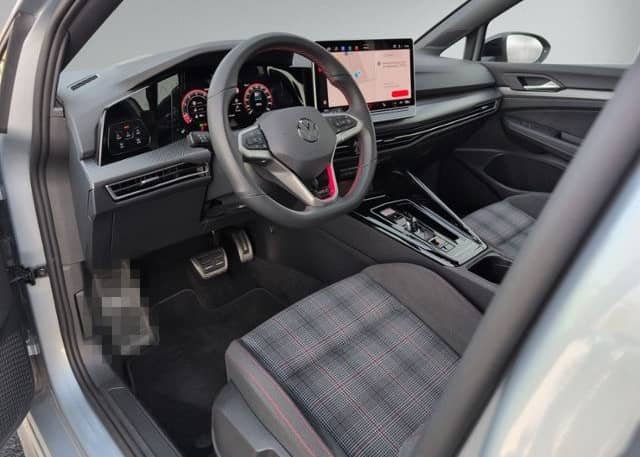 Volkswagen GOLF VIII GTI 2.0 TSI PANO+360°+HEAD-UP+IQ.LIGHT foto 8