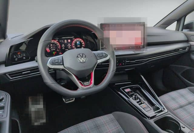 Volkswagen GOLF VIII GTI 2.0 TSI PANO+360°+HEAD-UP+IQ.LIGHT foto 9