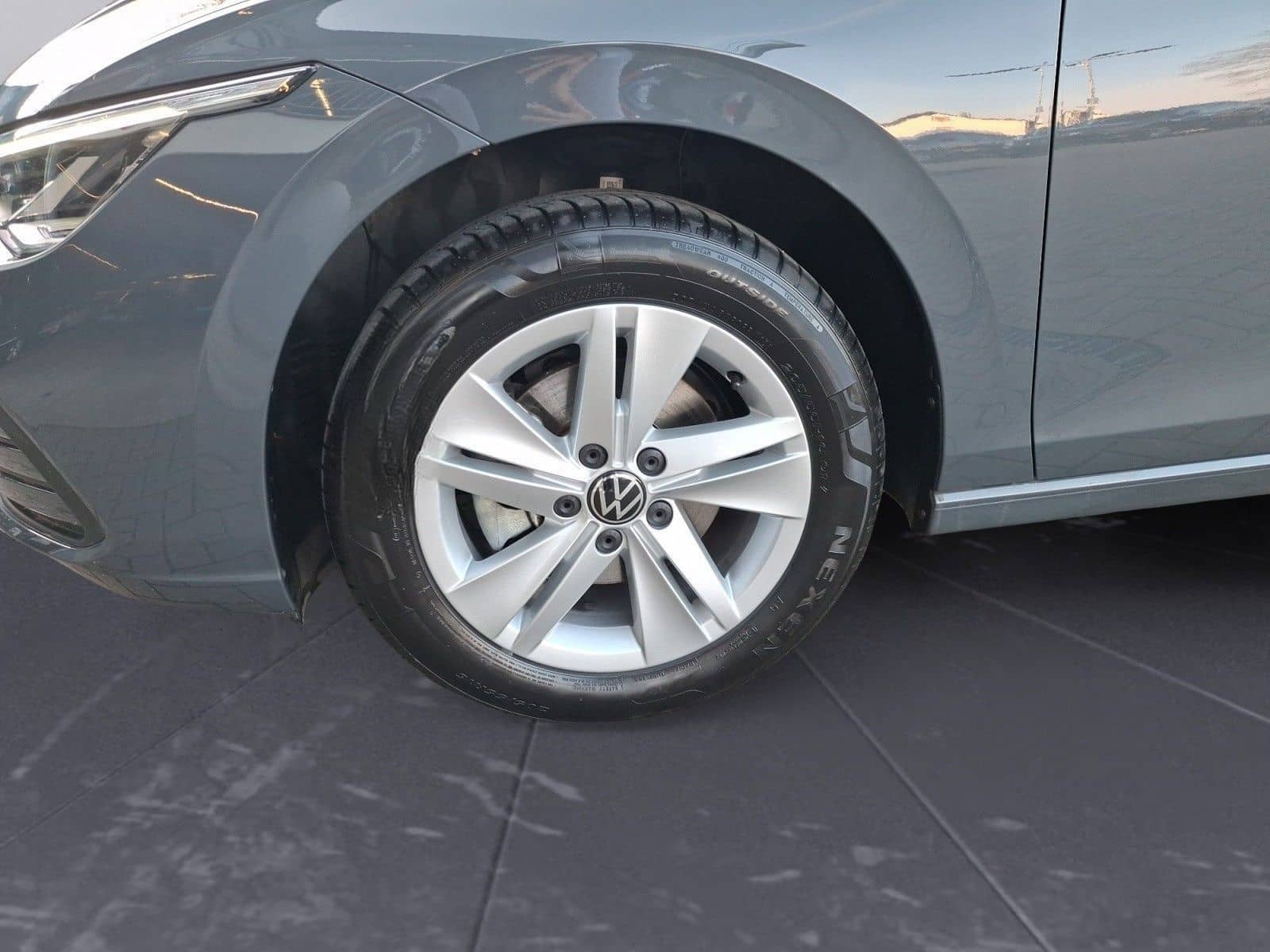 Volkswagen Golf 2.0 TDI *LIFE* #NAVIGATION #APP-CONNECT #AL foto 12