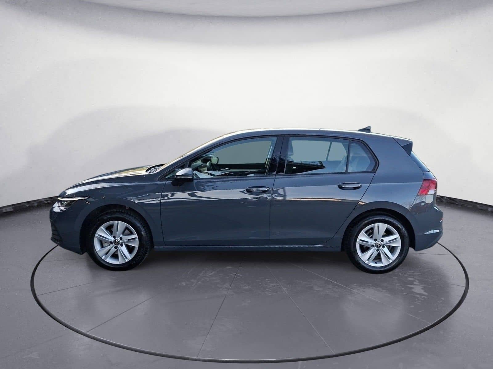 Volkswagen Golf 2.0 TDI *LIFE* #NAVIGATION #APP-CONNECT #AL foto 3