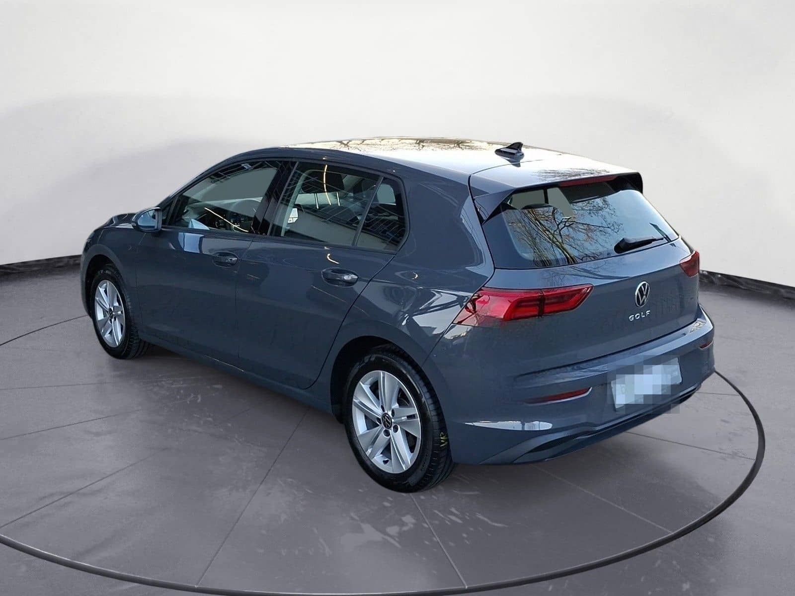 Volkswagen Golf 2.0 TDI *LIFE* #NAVIGATION #APP-CONNECT #AL foto 4