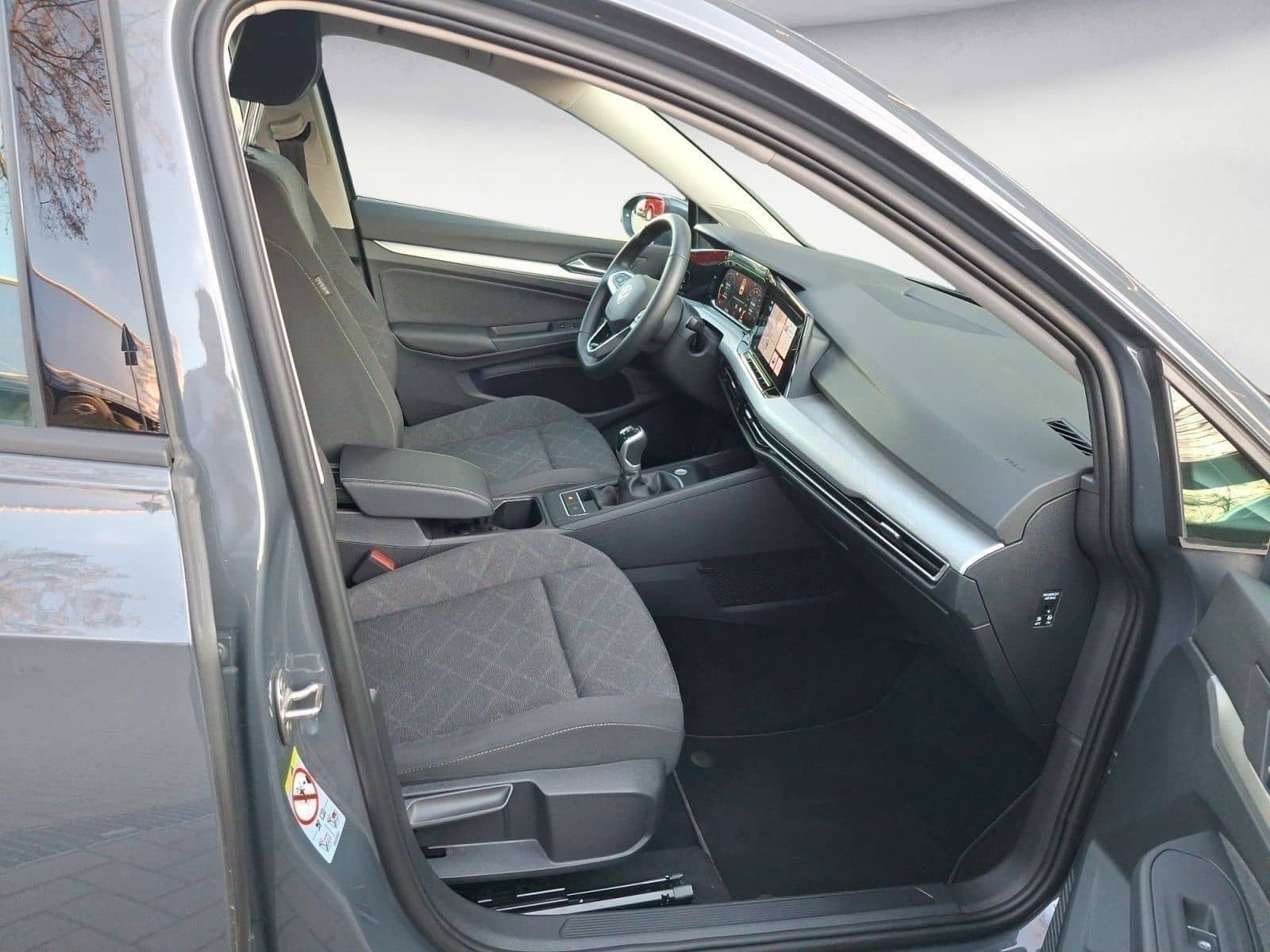 Volkswagen Golf 2.0 TDI *LIFE* #NAVIGATION #APP-CONNECT #AL foto 9