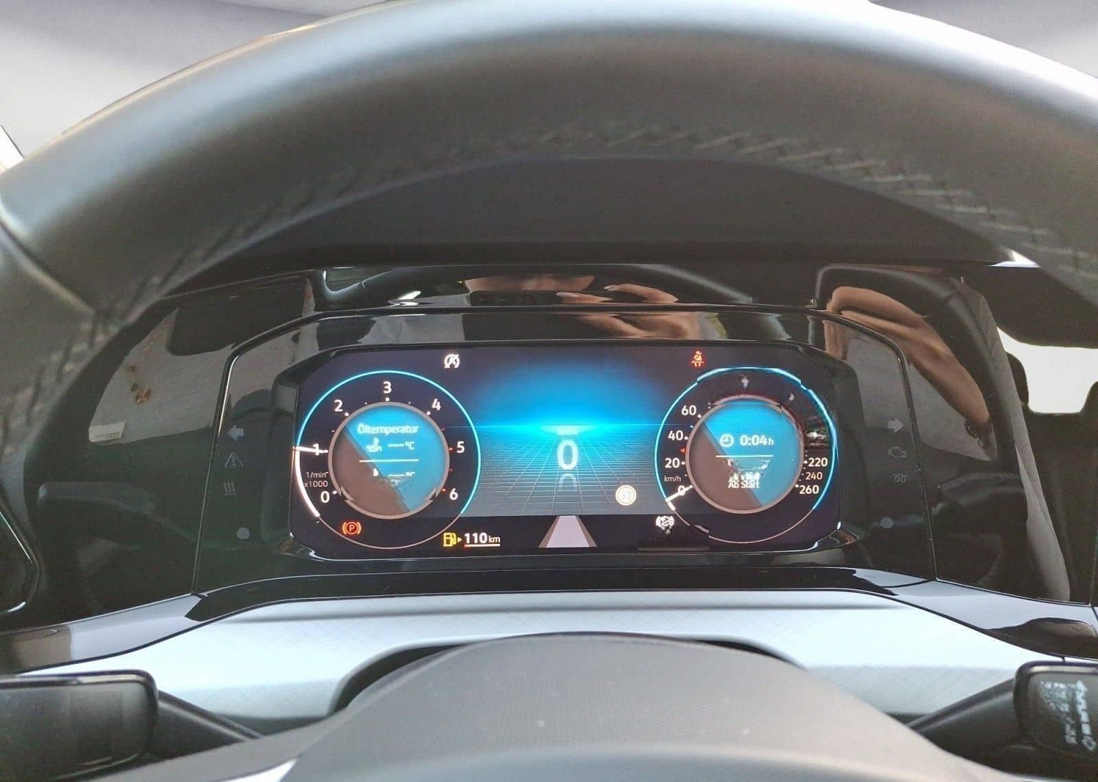 Volkswagen Golf 2.0 TDI *LIFE* #NAVIGATION #APP-CONNECT #AL foto 10