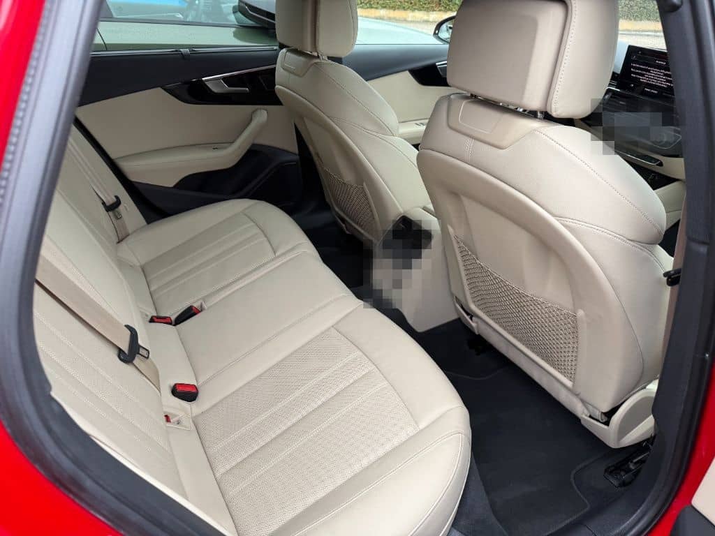 Audi A4 Avant S line TDi quattro Kamera/Matrix/Pano foto 8