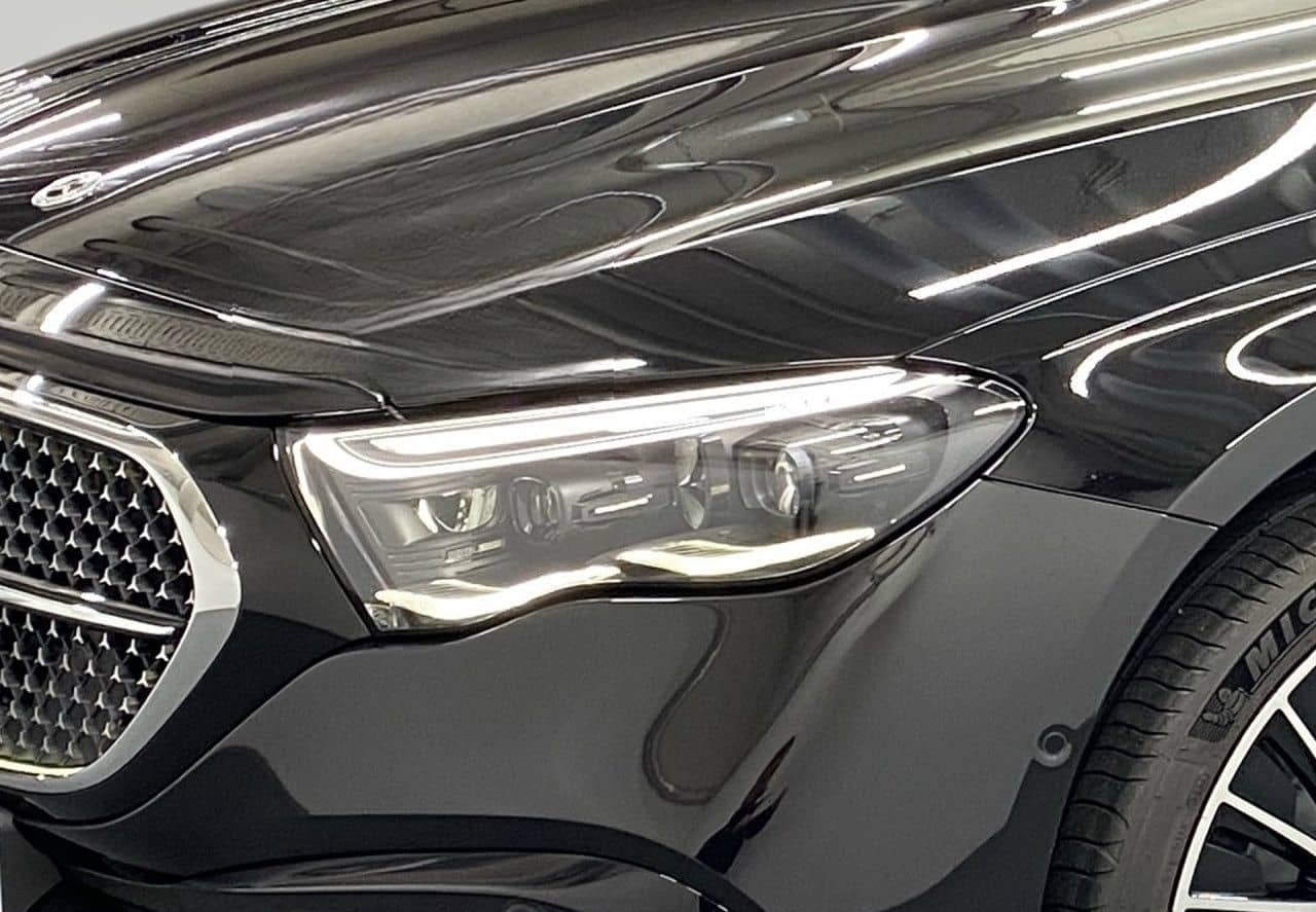 Mercedes-Benz E 450 d T-Modell 4Matic AMG+AHK+PANO+HANDS-FREE foto 6