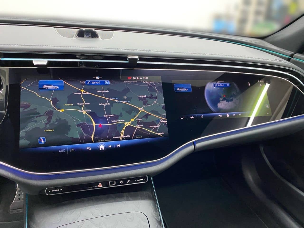 Mercedes-Benz E 450 d T-Modell 4Matic AMG+AHK+PANO+HANDS-FREE foto 10