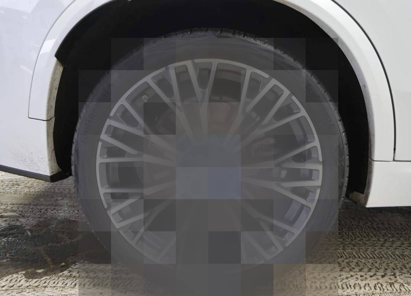 BMW X5 xDrive50e foto 8