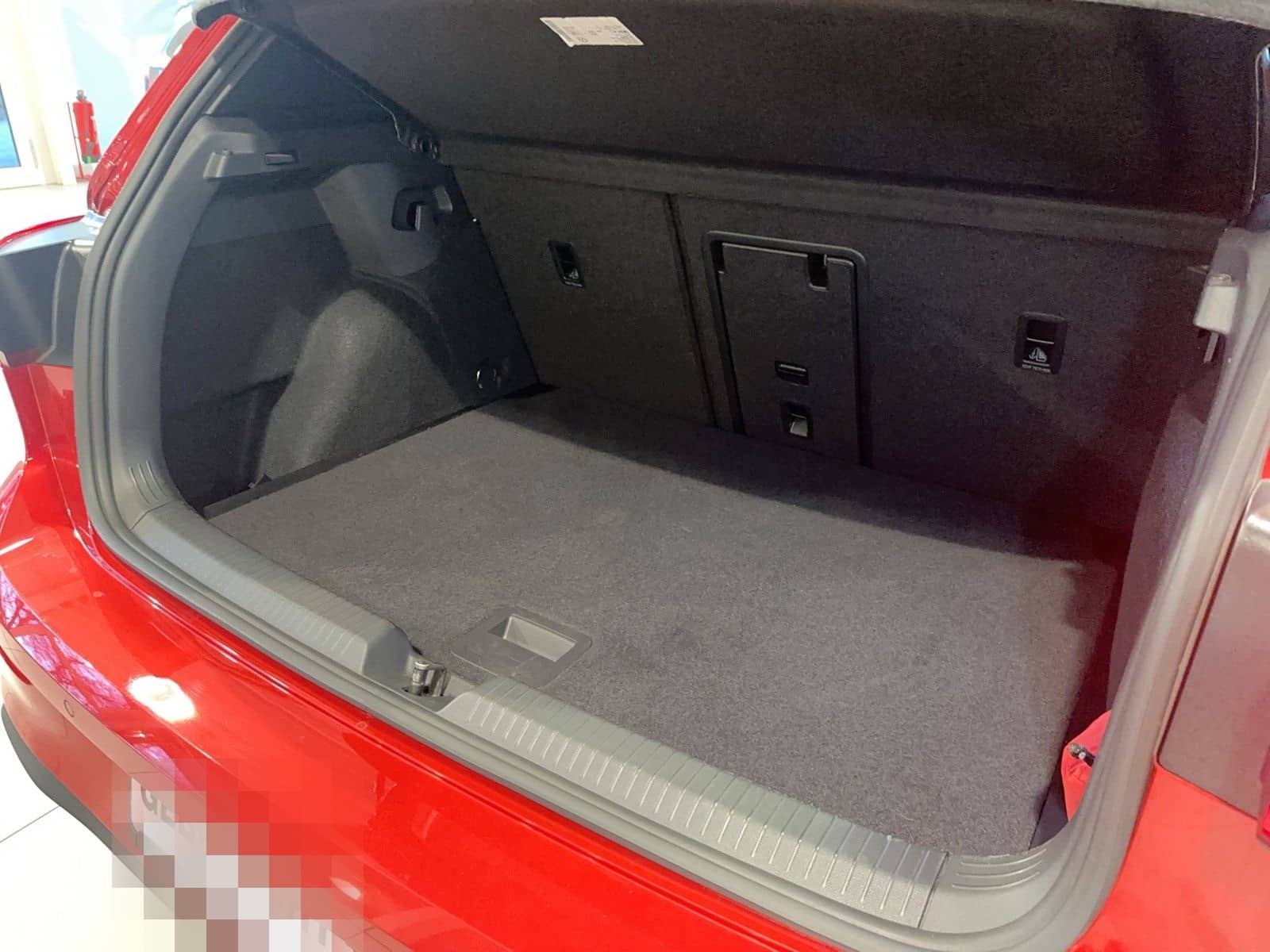 Volkswagen Golf GTI Clubsport Matrix Leder Pano H&K LM19 foto 13