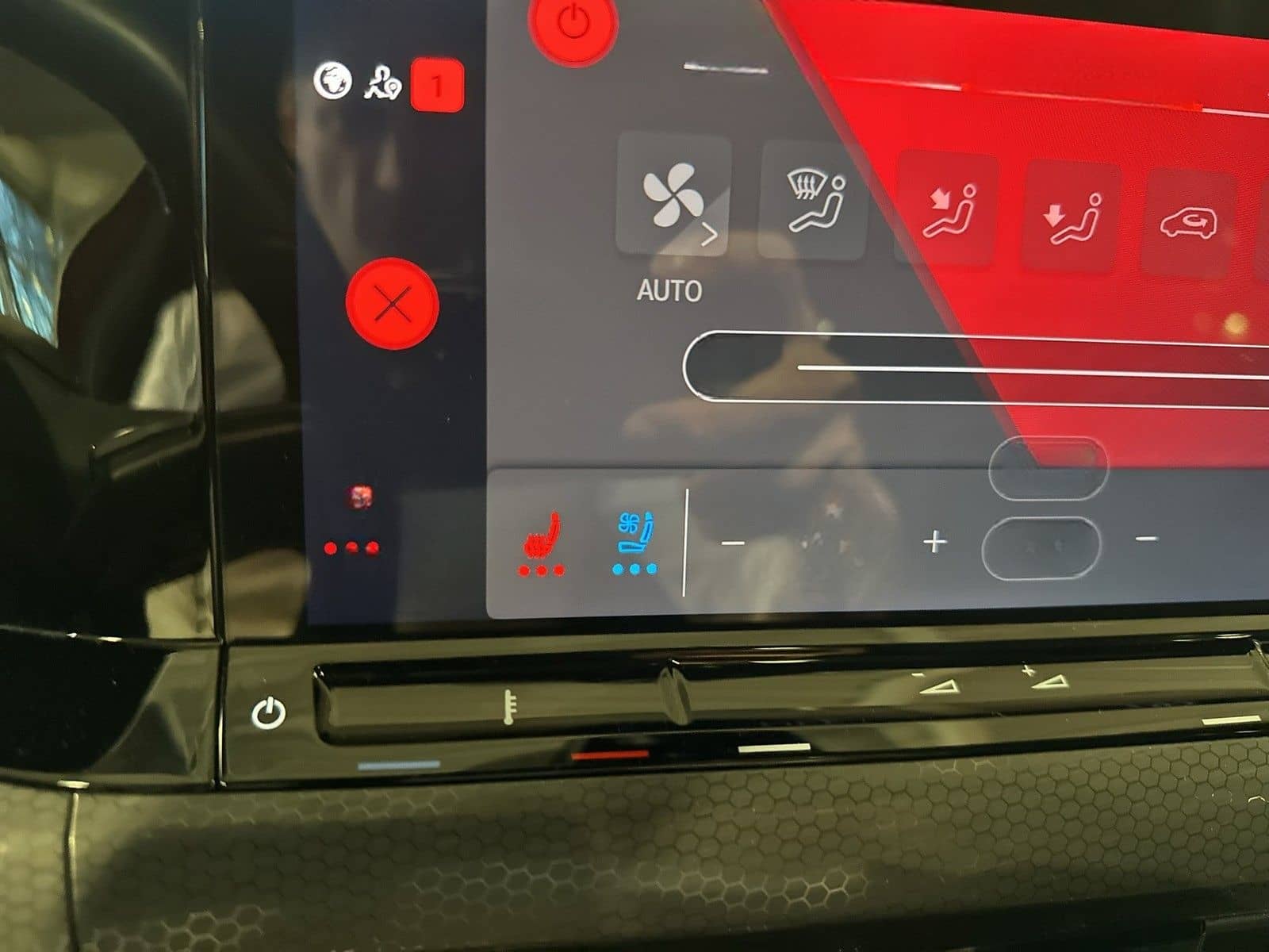 Volkswagen Golf GTI Clubsport Matrix Leder Pano H&K LM19 foto 25