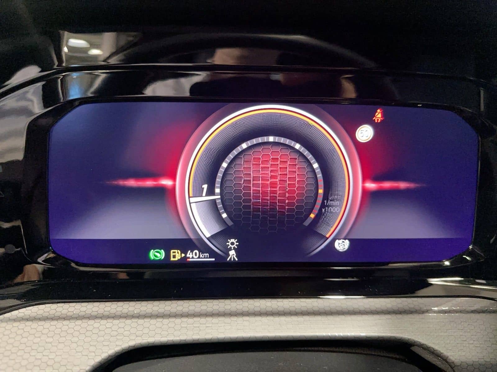 Volkswagen Golf GTI Clubsport Matrix Leder Pano H&K LM19 foto 10