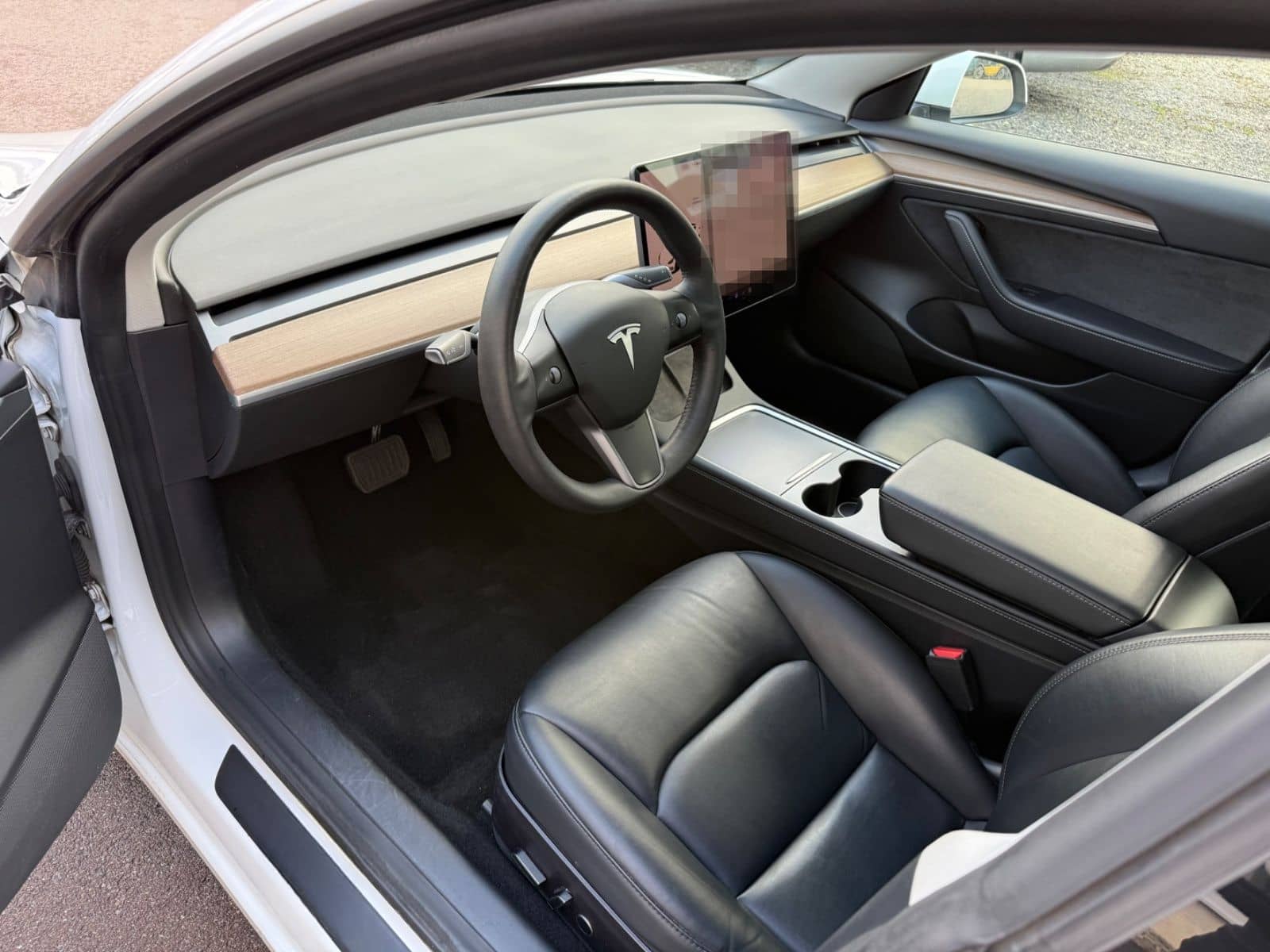 Tesla Model 3*Long Range*AWD*AHK*MwsT foto 6