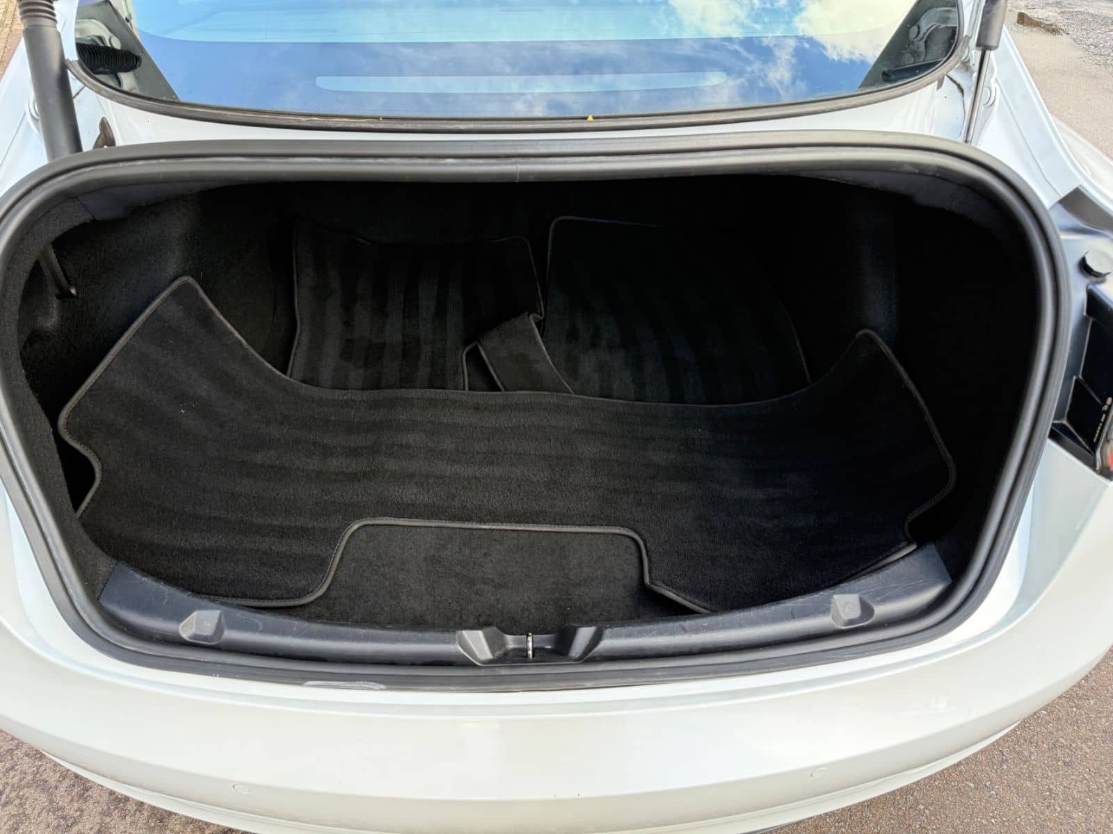 Tesla Model 3*Long Range*AWD*AHK*MwsT foto 8