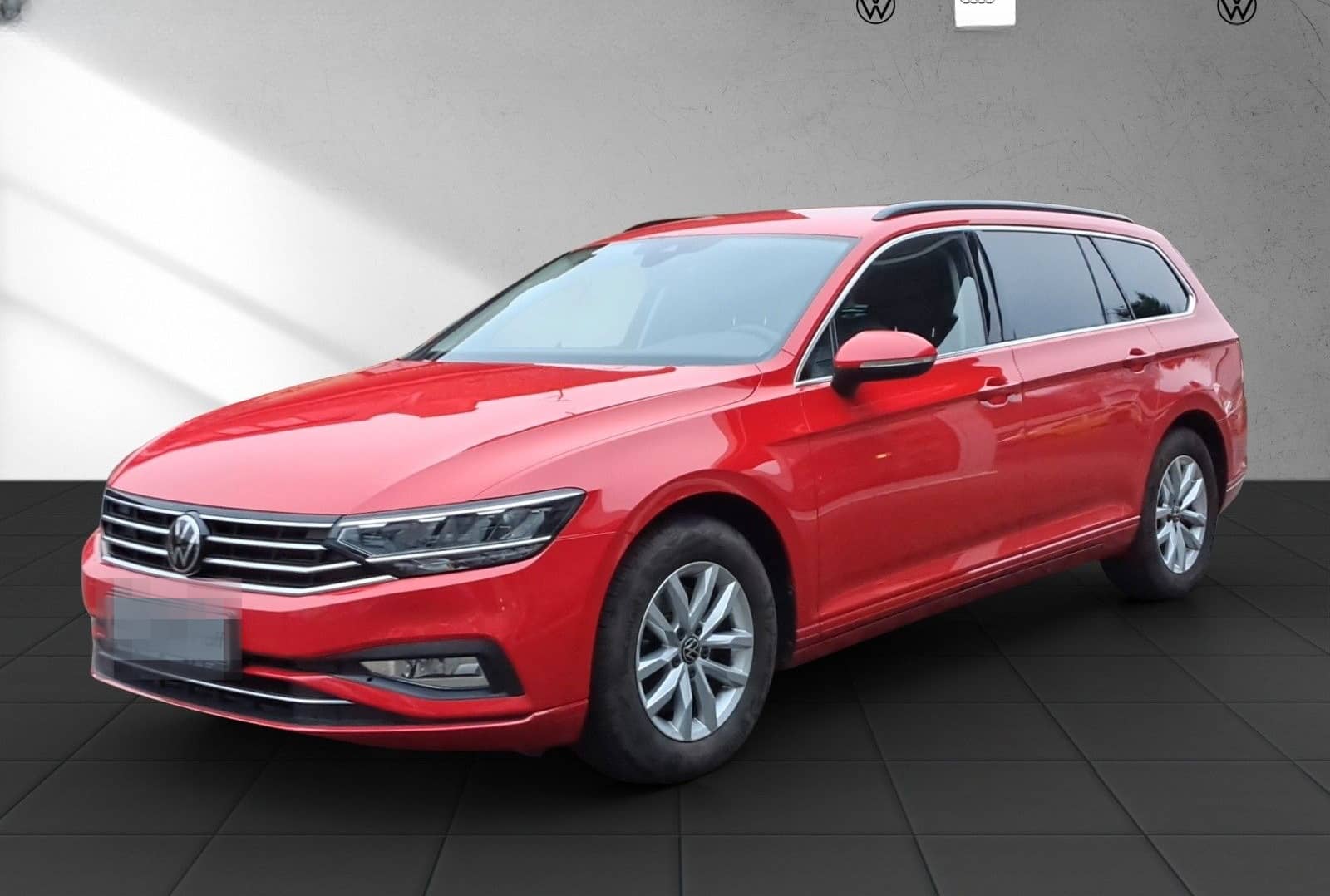Volkswagen Passat Variant 2.0 TDI DSG,ACC,Navi,LED,Kamera foto 1