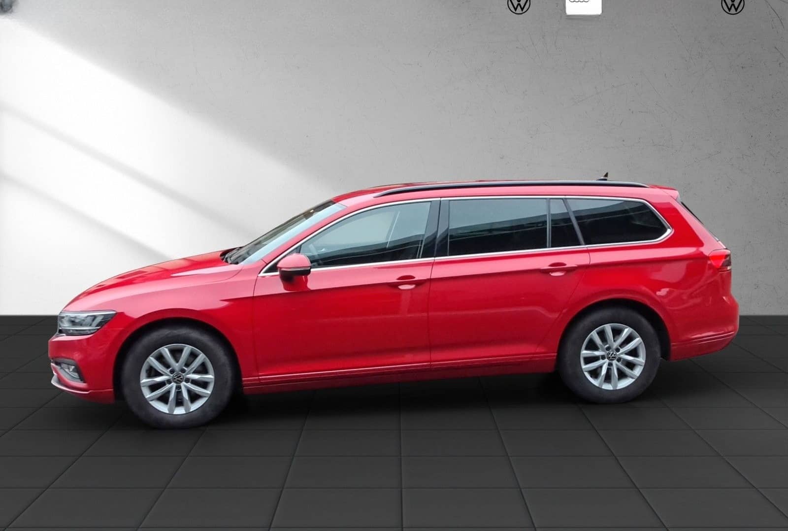 Volkswagen Passat Variant 2.0 TDI DSG,ACC,Navi,LED,Kamera foto 2