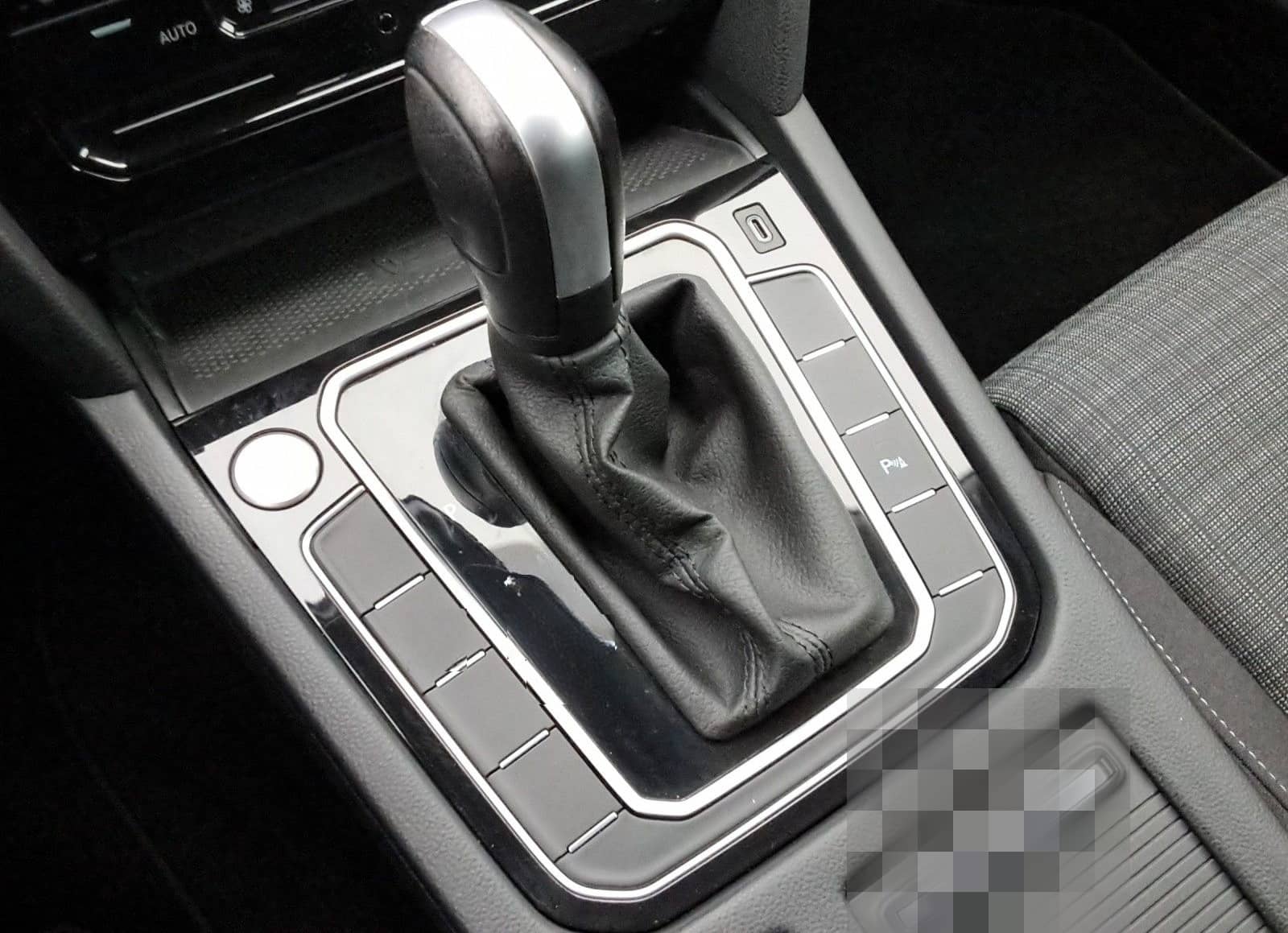 Volkswagen Passat Variant 2.0 TDI DSG,ACC,Navi,LED,Kamera foto 11