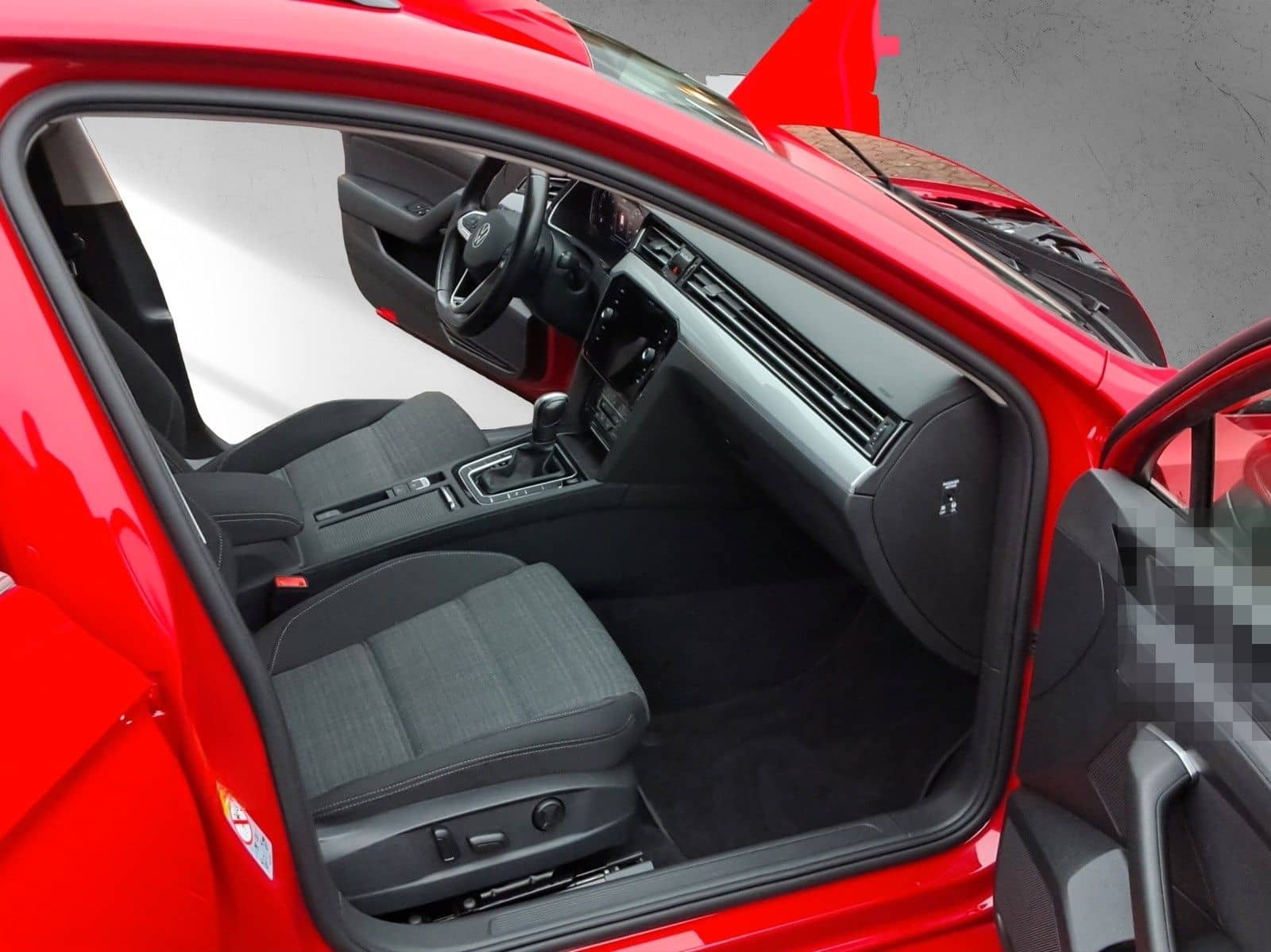 Volkswagen Passat Variant 2.0 TDI DSG,ACC,Navi,LED,Kamera foto 13