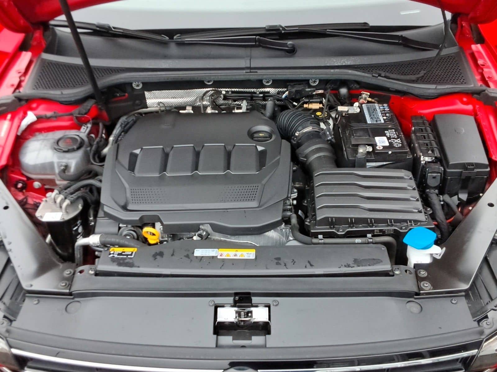 Volkswagen Passat Variant 2.0 TDI DSG,ACC,Navi,LED,Kamera foto 18