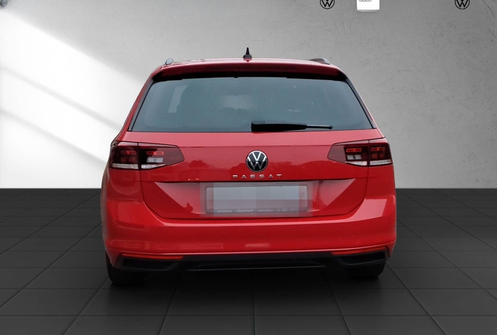 Volkswagen Passat Variant 2.0 TDI DSG,ACC,Navi,LED,Kamera foto 4