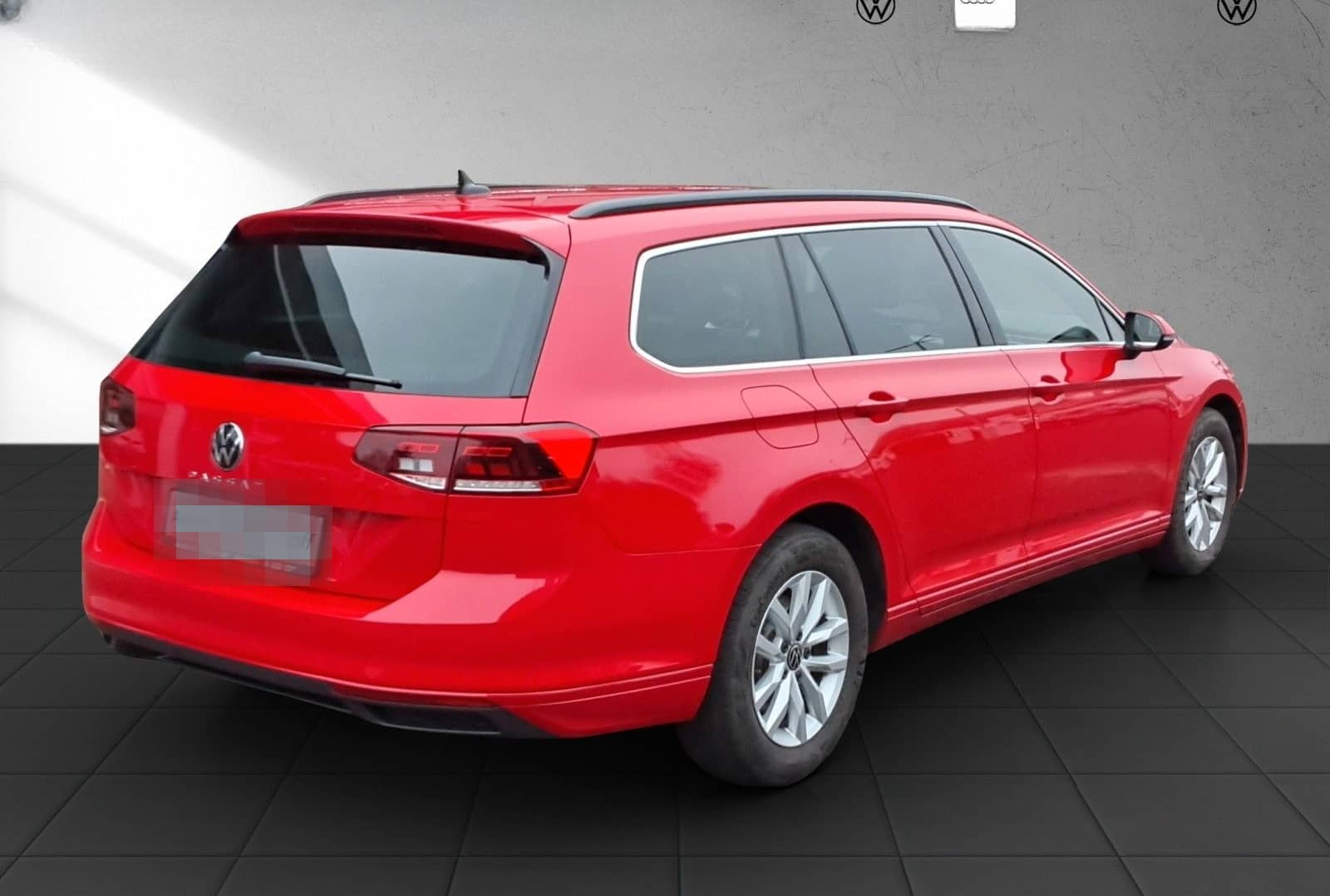 Volkswagen Passat Variant 2.0 TDI DSG,ACC,Navi,LED,Kamera foto 5