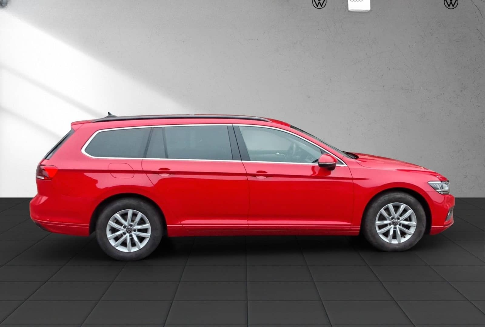 Volkswagen Passat Variant 2.0 TDI DSG,ACC,Navi,LED,Kamera foto 6