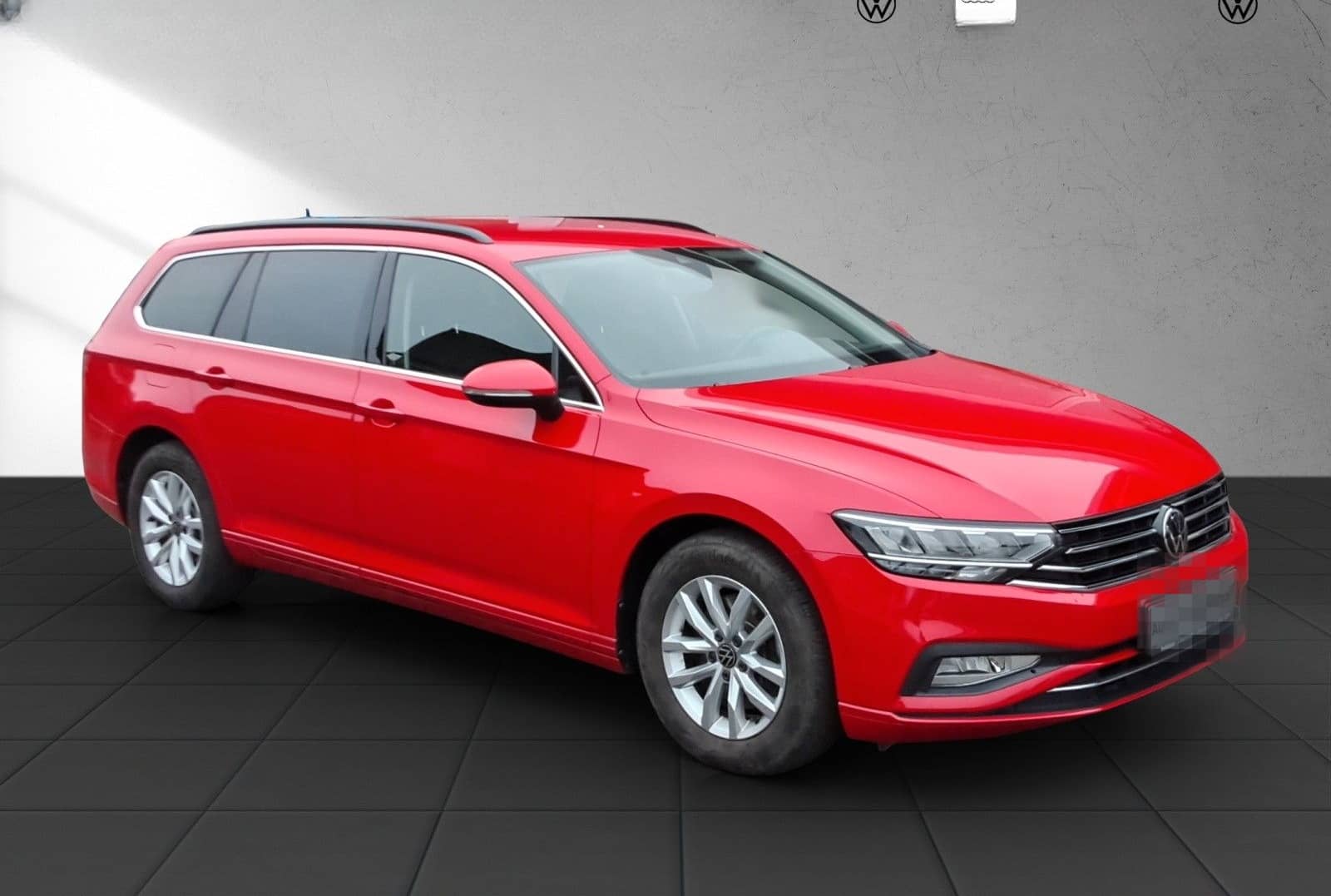 Volkswagen Passat Variant 2.0 TDI DSG,ACC,Navi,LED,Kamera foto 7