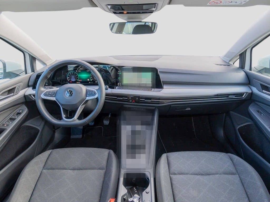 Volkswagen Golf VIII 1.5 TSI Life Business Premium, ZGV foto 11