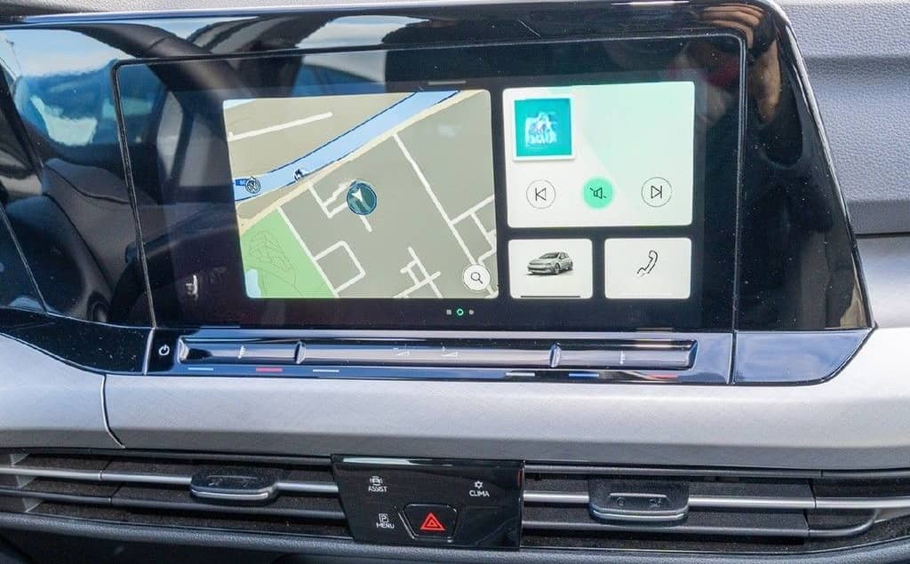 Volkswagen Golf VIII 1.5 TSI Life Business Premium, ZGV foto 12