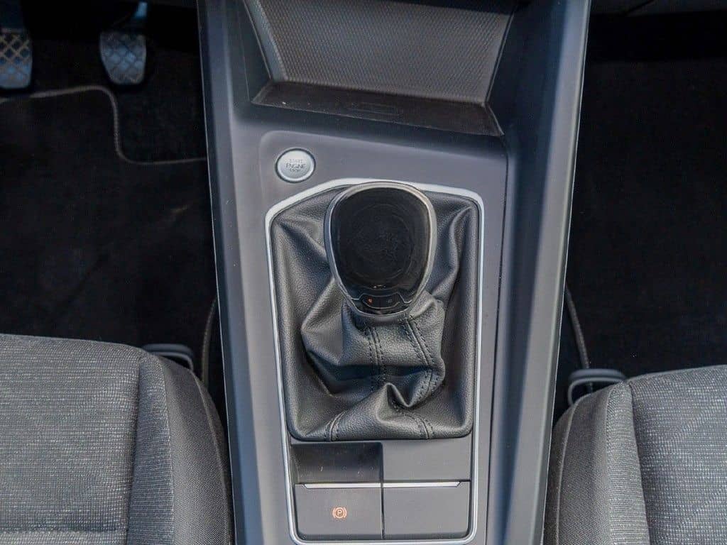 Volkswagen Golf VIII 1.5 TSI Life Business Premium, ZGV foto 13