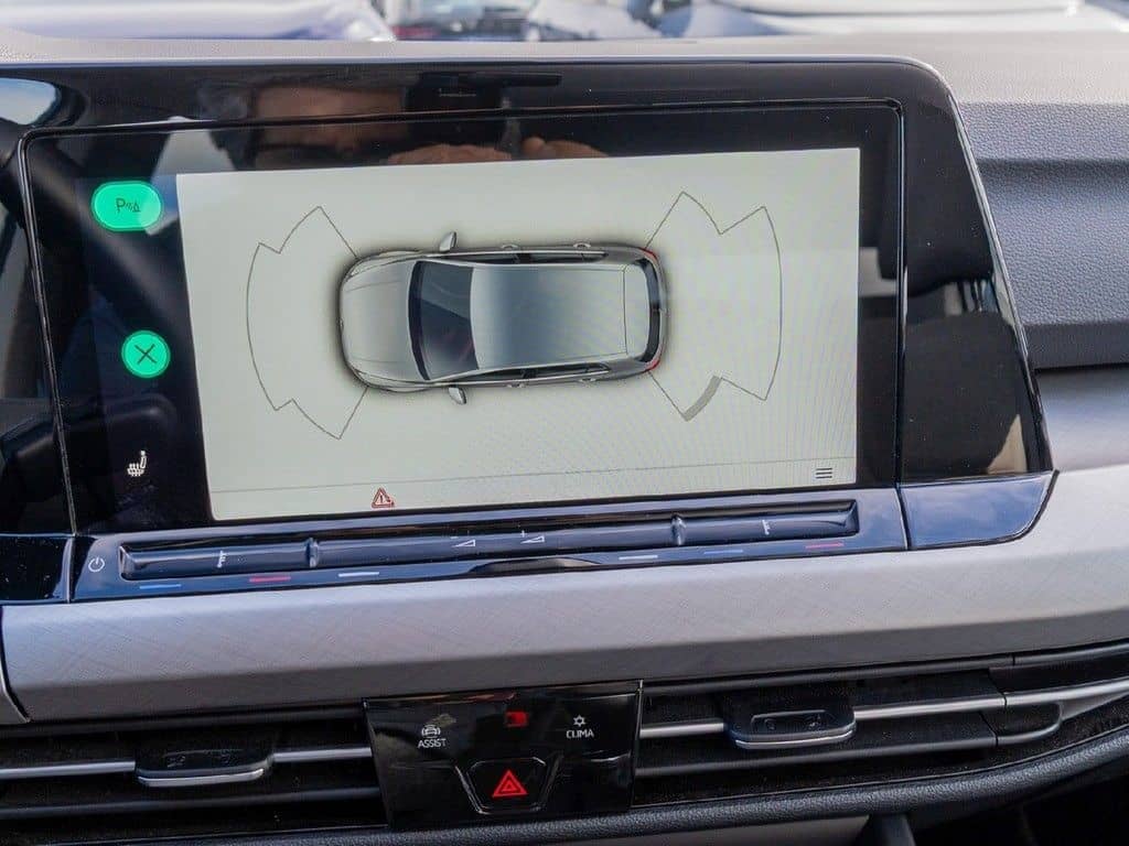 Volkswagen Golf VIII 1.5 TSI Life Business Premium, ZGV foto 17