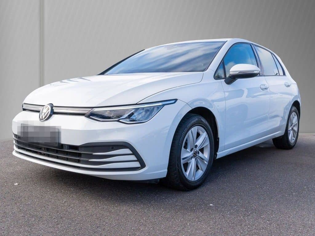 Volkswagen Golf VIII 1.5 TSI Life Business Premium, ZGV foto 3