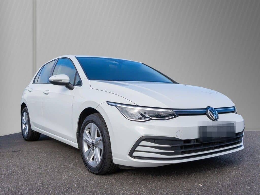 Volkswagen Golf VIII 1.5 TSI Life Business Premium, ZGV foto 4