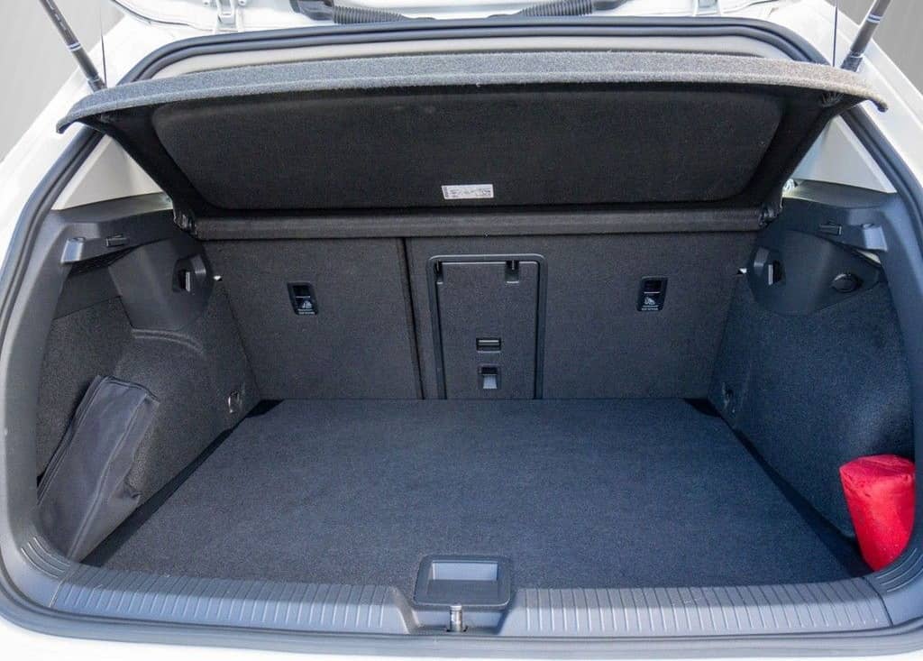 Volkswagen Golf VIII 1.5 TSI Life Business Premium, ZGV foto 7