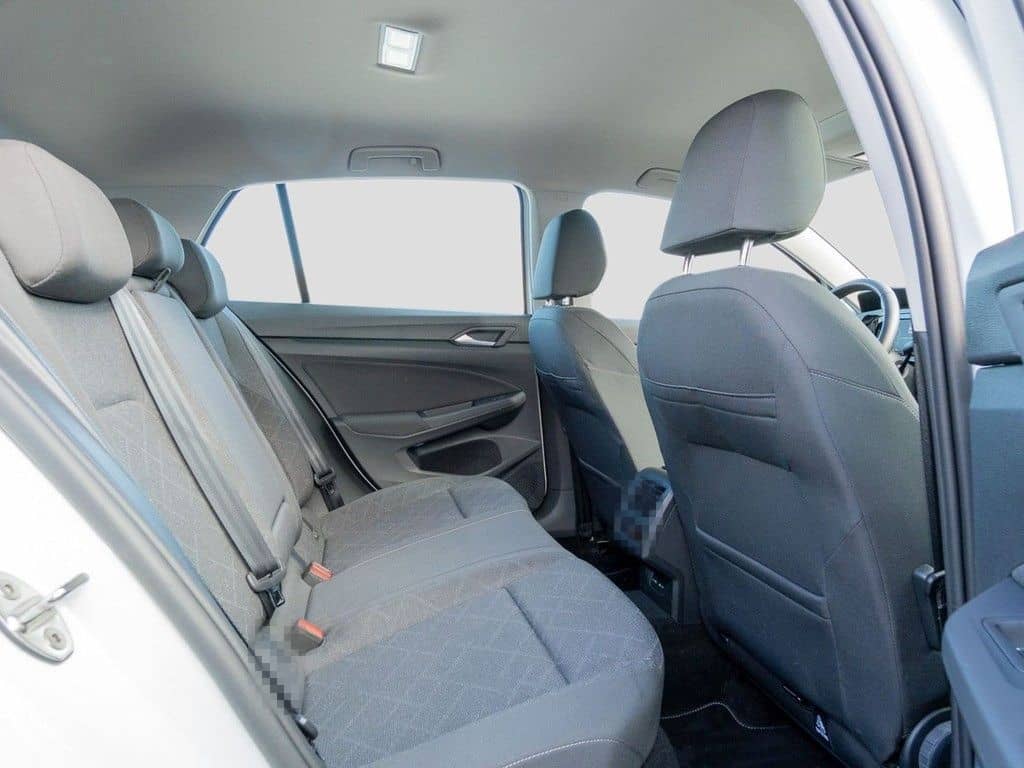 Volkswagen Golf VIII 1.5 TSI Life Business Premium, ZGV foto 10