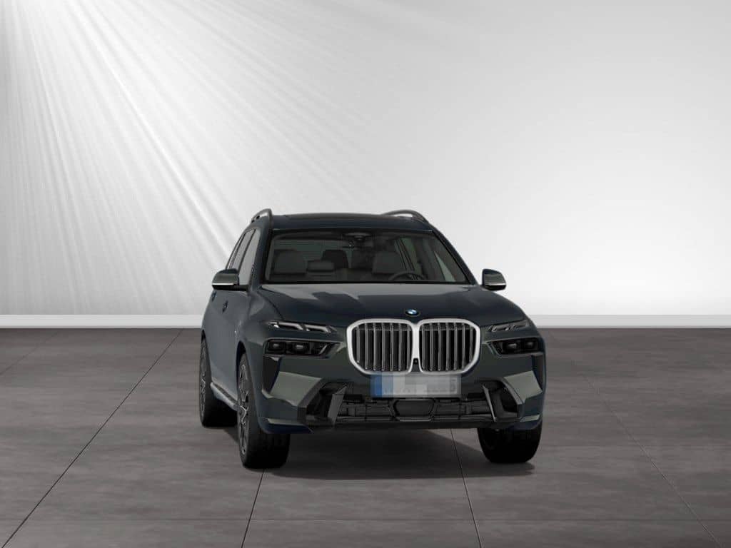 BMW X7 xDrive40d M Sport|AHK|SkyLounge|Autobahnass. foto 12