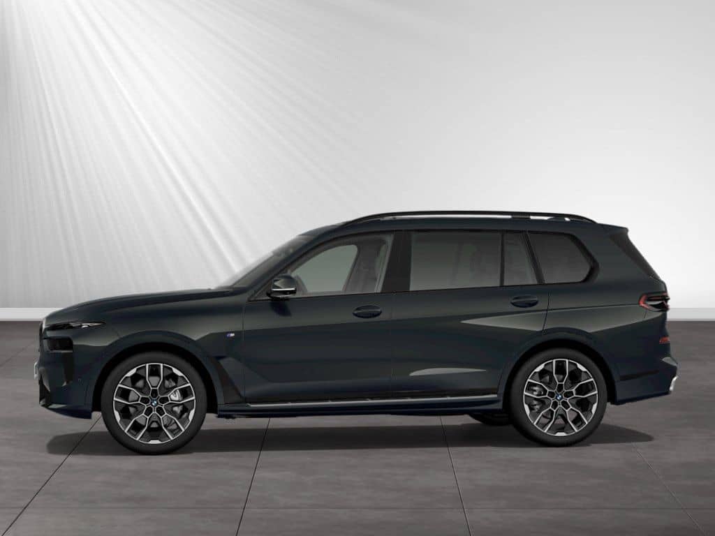 BMW X7 xDrive40d M Sport|AHK|SkyLounge|Autobahnass. foto 5