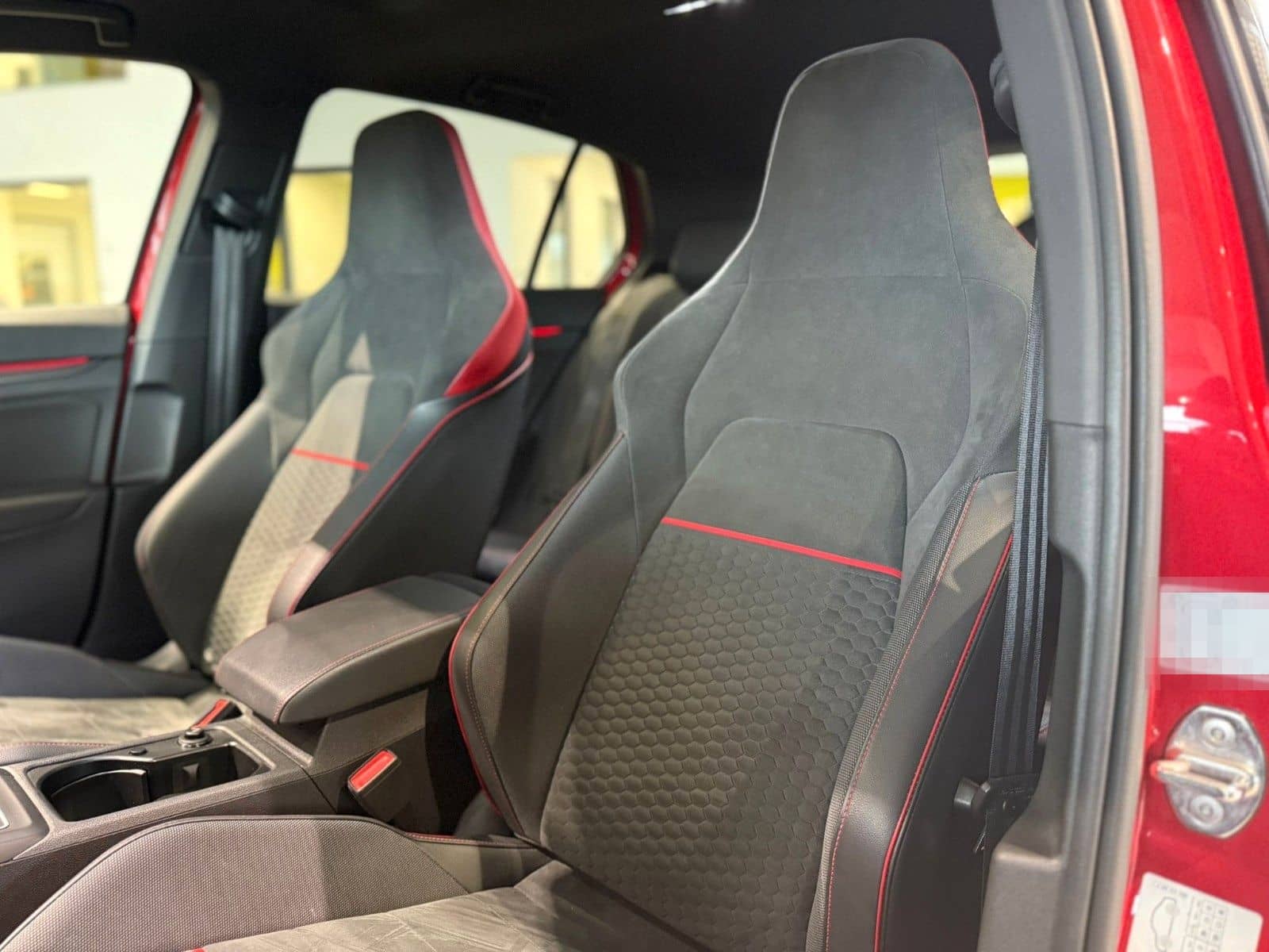 Volkswagen GTI VIII Clubsport*Pano*Harman-Kardon*Head-up* foto 15