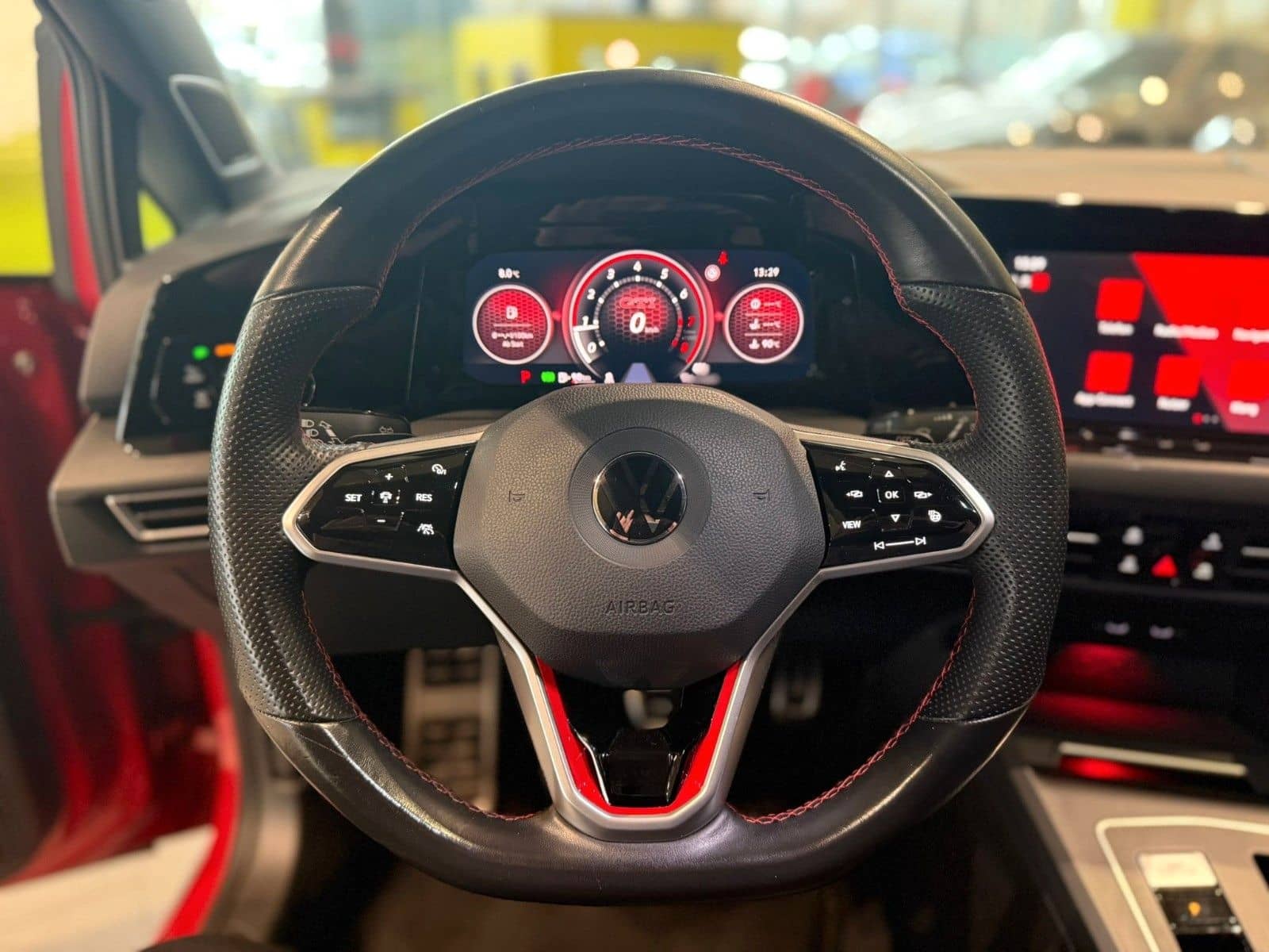 Volkswagen GTI VIII Clubsport*Pano*Harman-Kardon*Head-up* foto 18