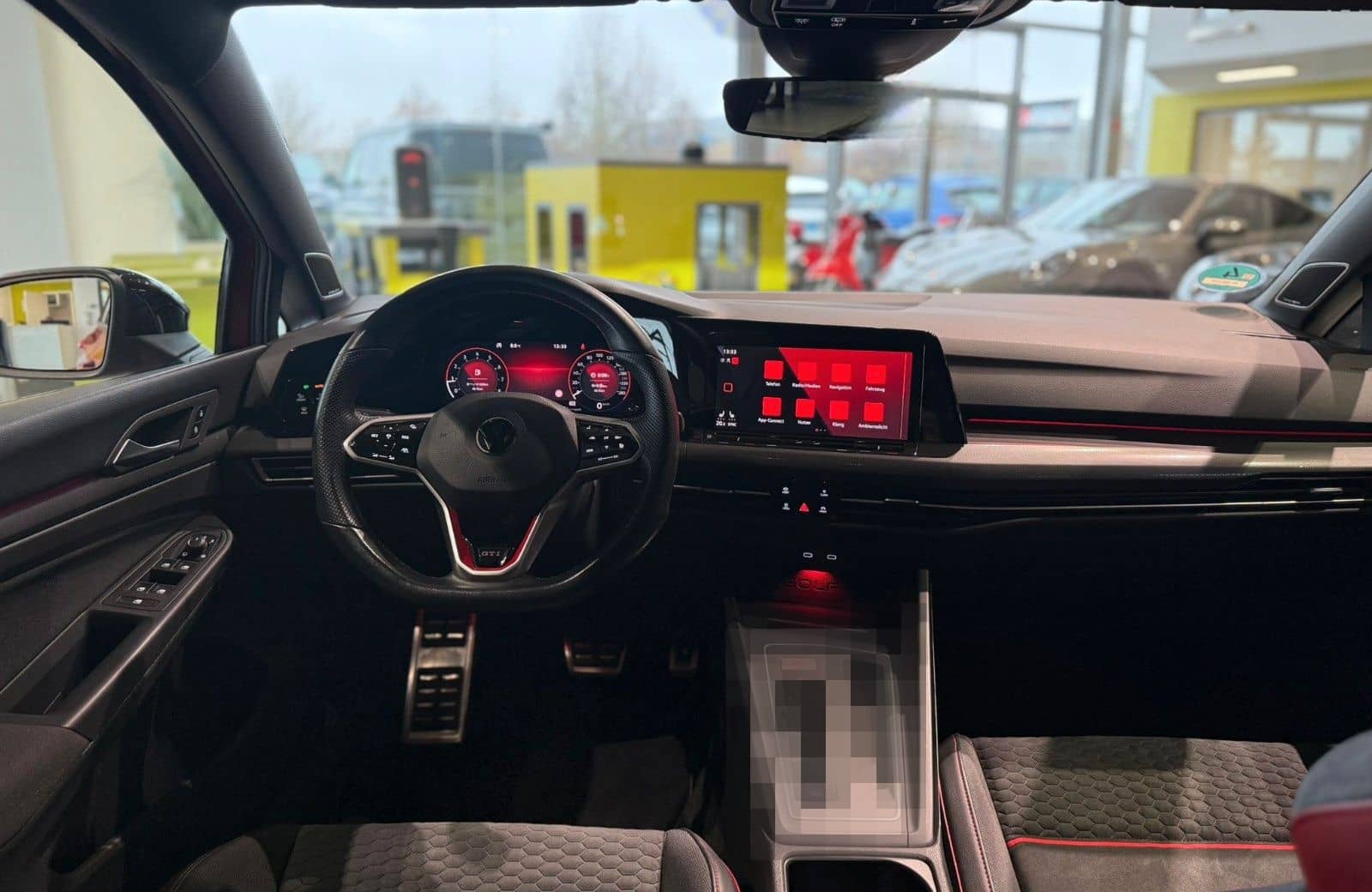 Volkswagen GTI VIII Clubsport*Pano*Harman-Kardon*Head-up* foto 23