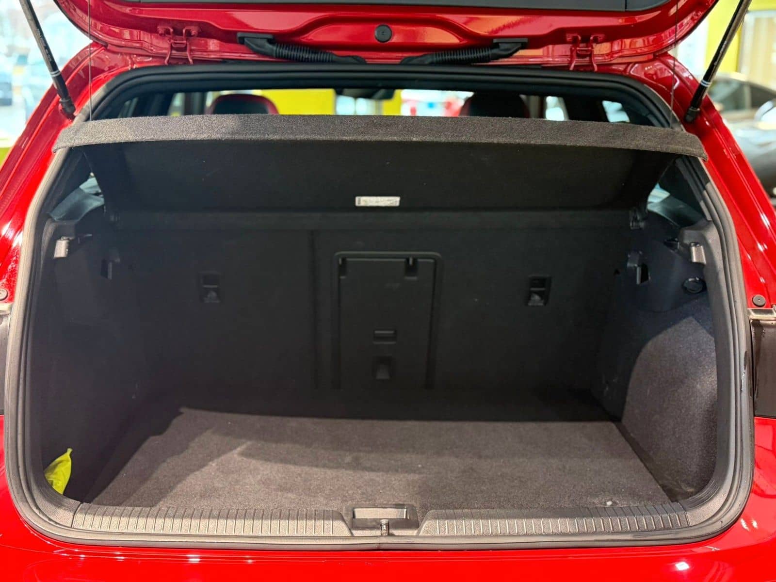 Volkswagen GTI VIII Clubsport*Pano*Harman-Kardon*Head-up* foto 5