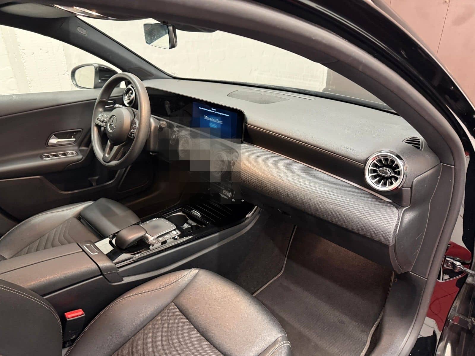 Mercedes-Benz A 250e Style Keyless/360°/TWA/Navi/MBux/Sitzh. foto 13