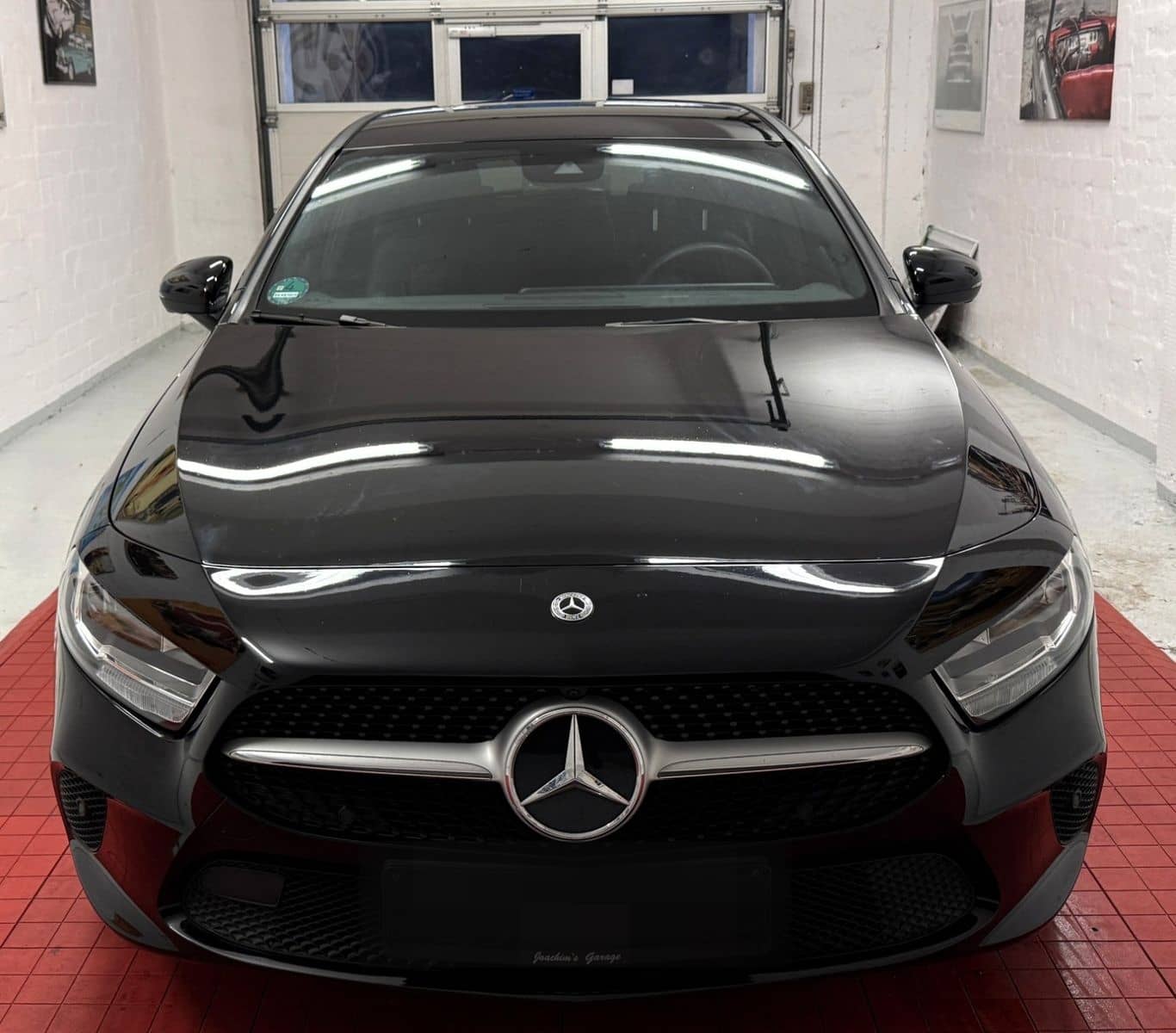 Mercedes-Benz A 250e Style Keyless/360°/TWA/Navi/MBux/Sitzh. foto 3