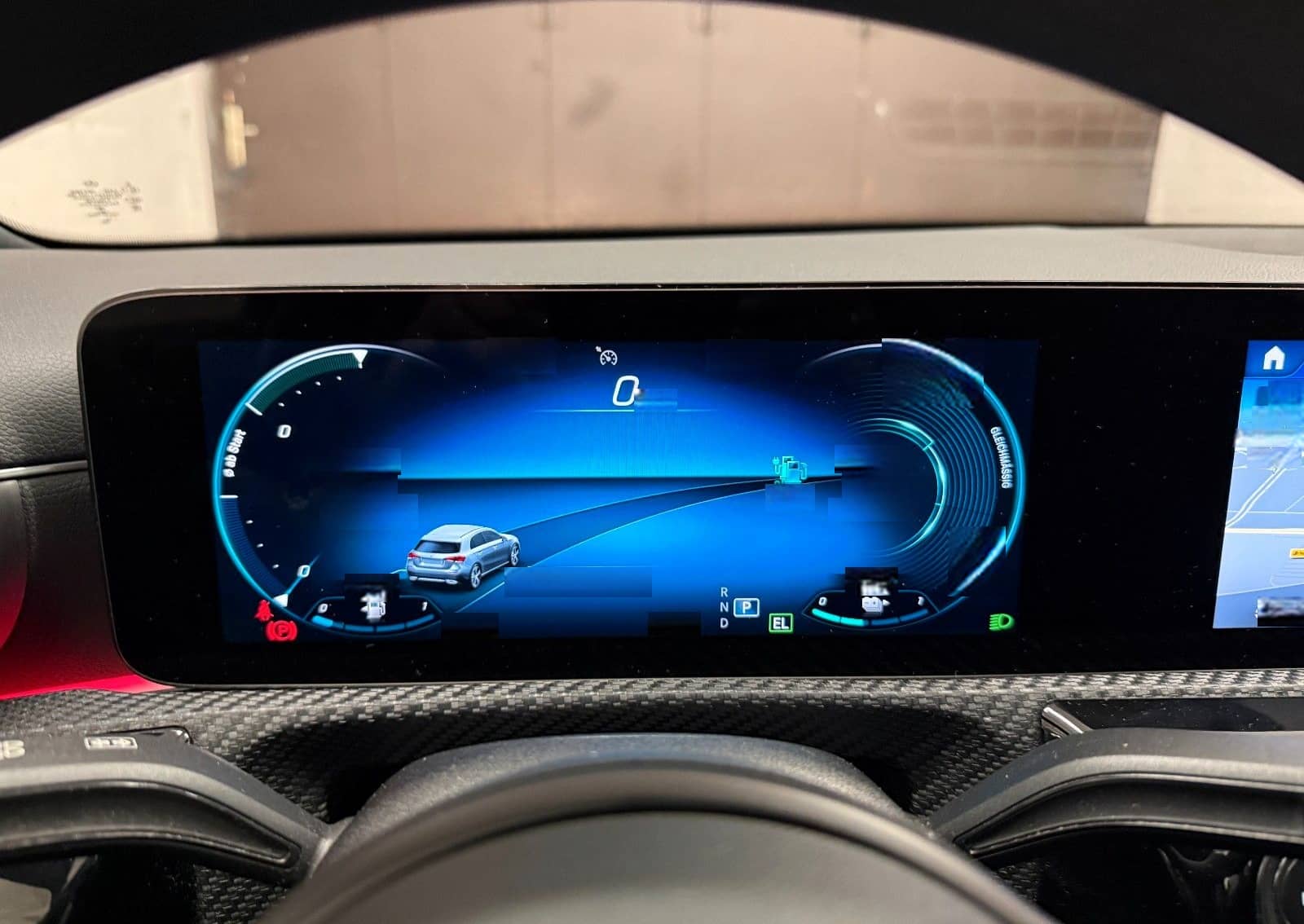 Mercedes-Benz A 250e Style Keyless/360°/TWA/Navi/MBux/Sitzh. foto 25