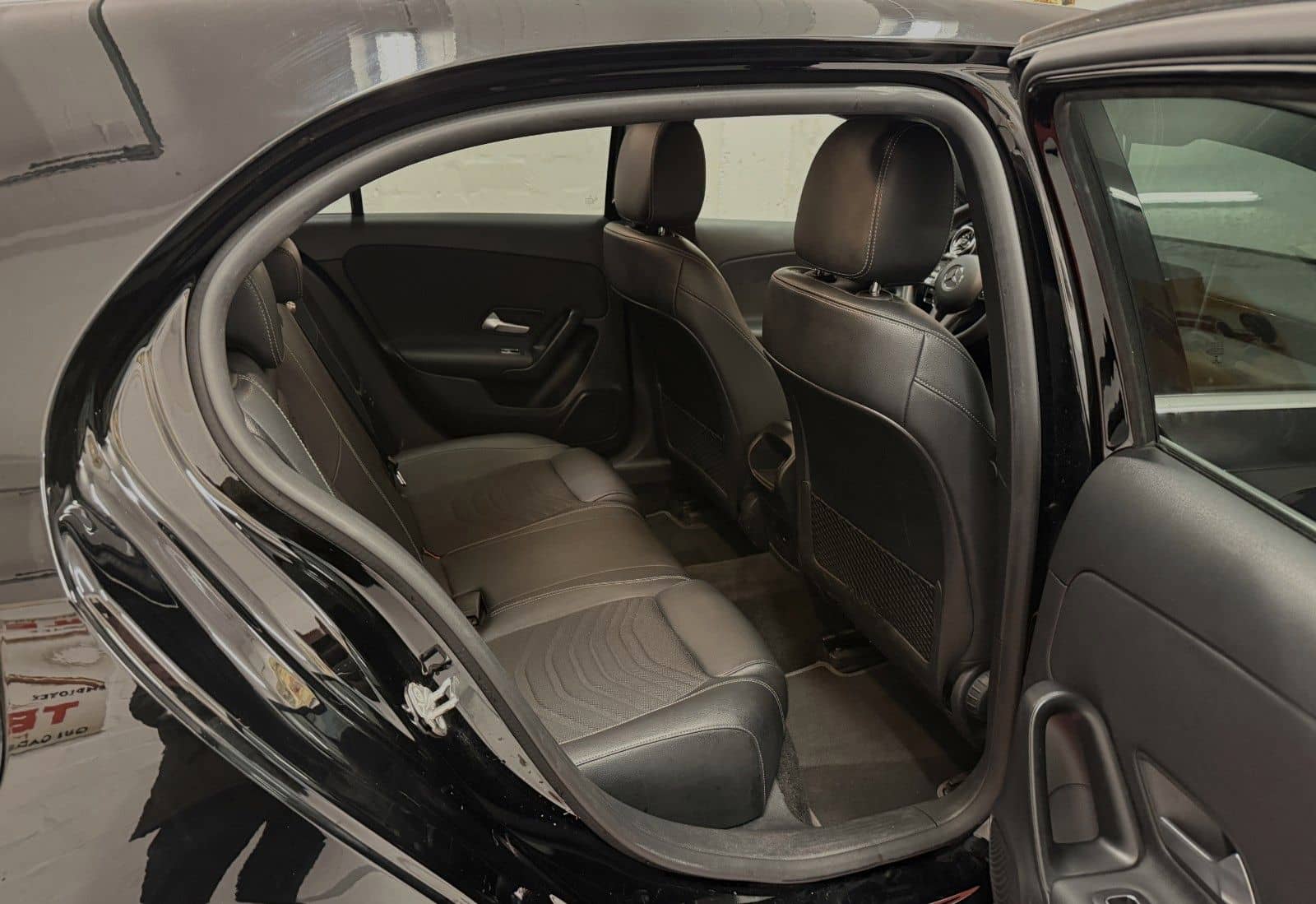 Mercedes-Benz A 250e Style Keyless/360°/TWA/Navi/MBux/Sitzh. foto 10