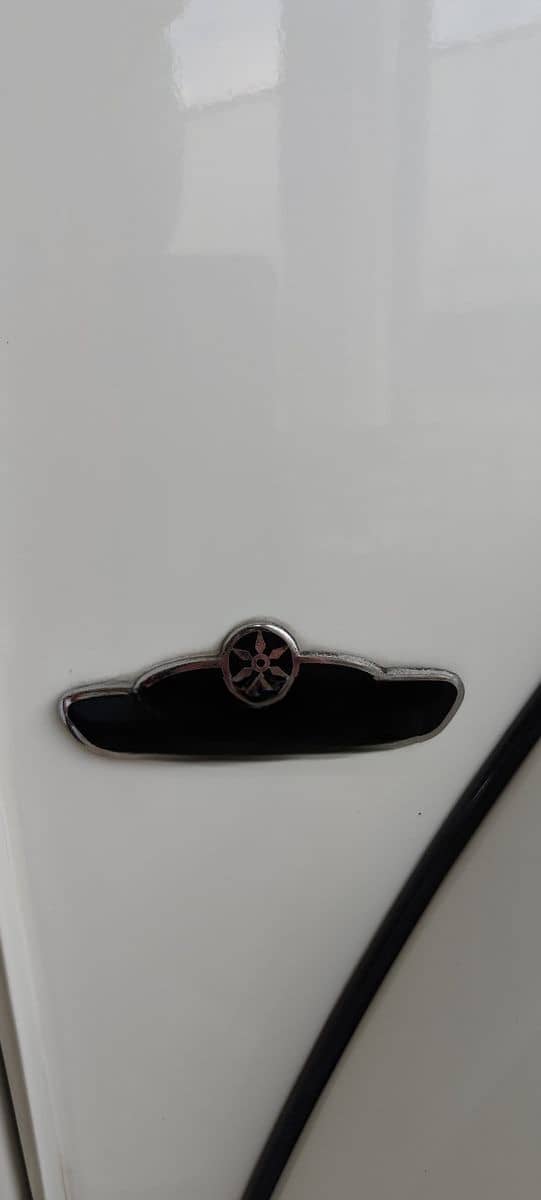 Volkswagen Käfer Karmann Cabrio foto 5