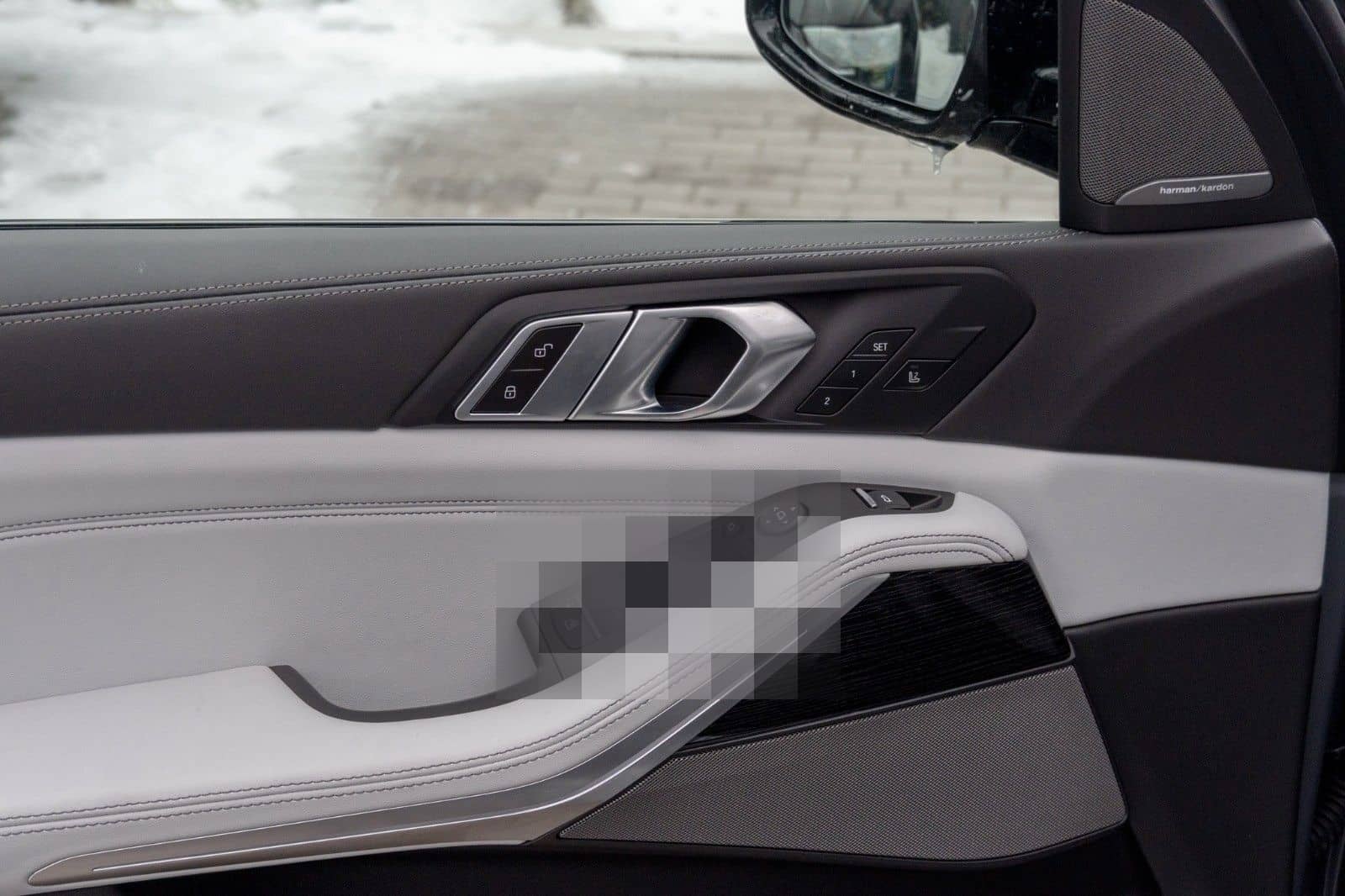 BMW X5 40d M SPORT.LUFTF.PANO.DR.ASS.H/K.360.AHK.22" foto 22