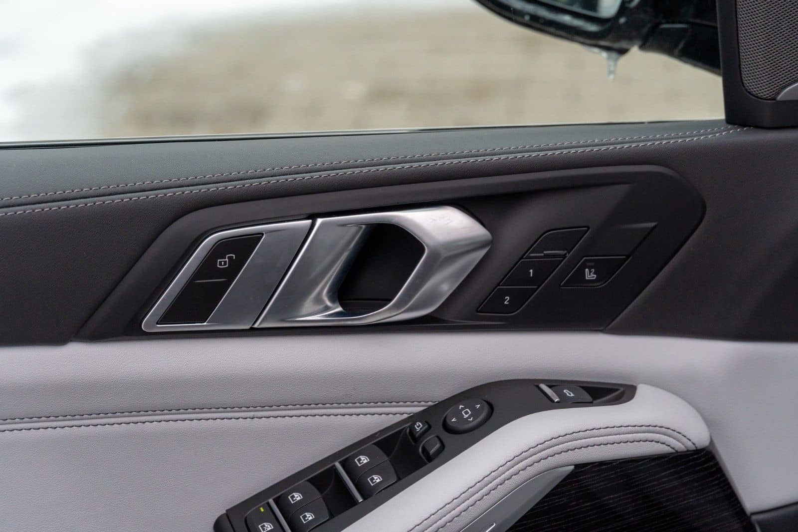 BMW X5 40d M SPORT.LUFTF.PANO.DR.ASS.H/K.360.AHK.22" foto 23