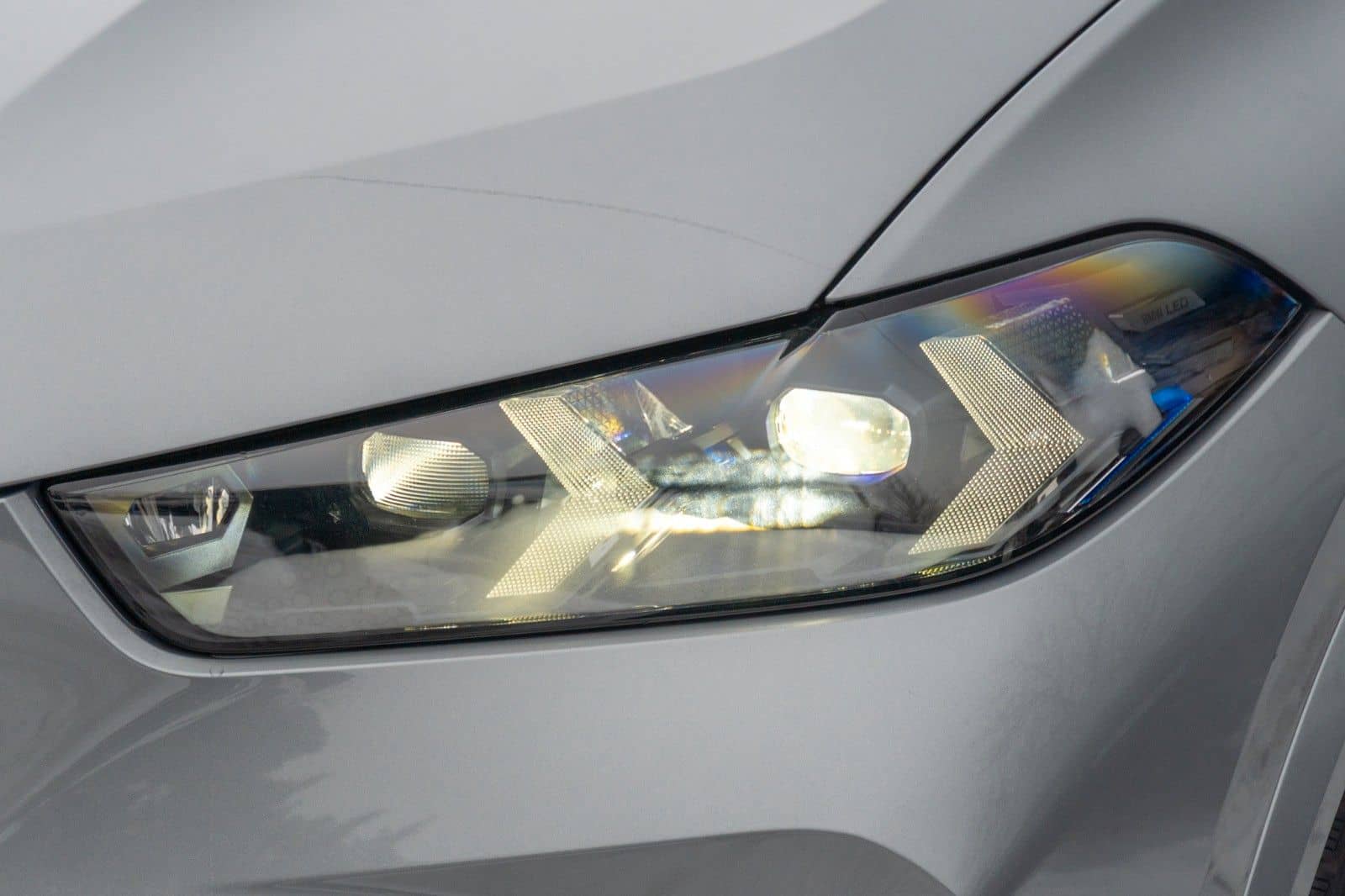 BMW X5 40d M SPORT.LUFTF.PANO.DR.ASS.H/K.360.AHK.22" foto 8